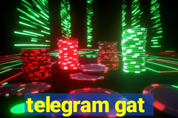 telegram gat